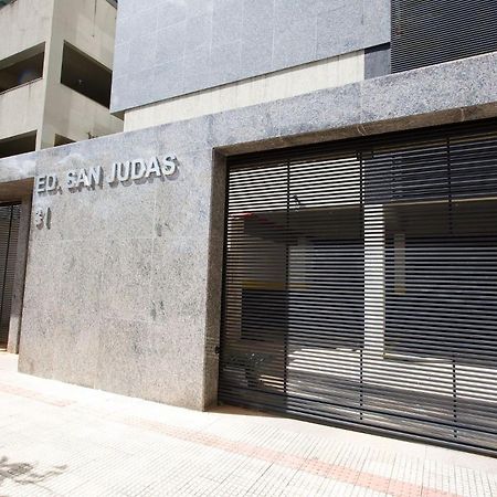 Lk Grajau 5 Apartman Belo Horizonte Kültér fotó