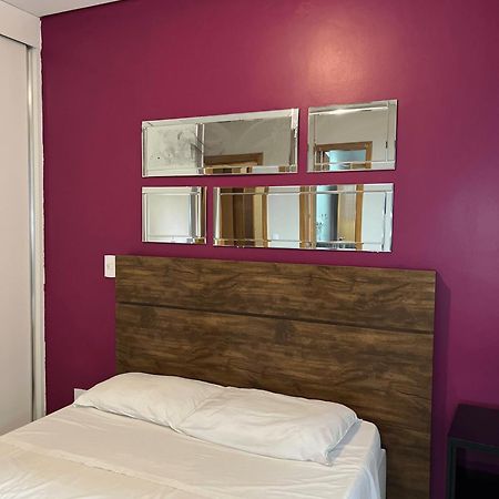 Lk Grajau 5 Apartman Belo Horizonte Kültér fotó