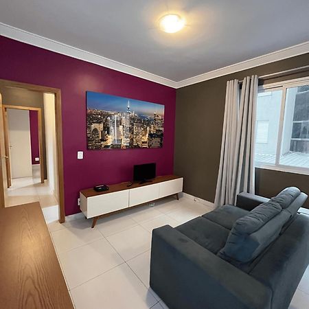 Lk Grajau 5 Apartman Belo Horizonte Kültér fotó