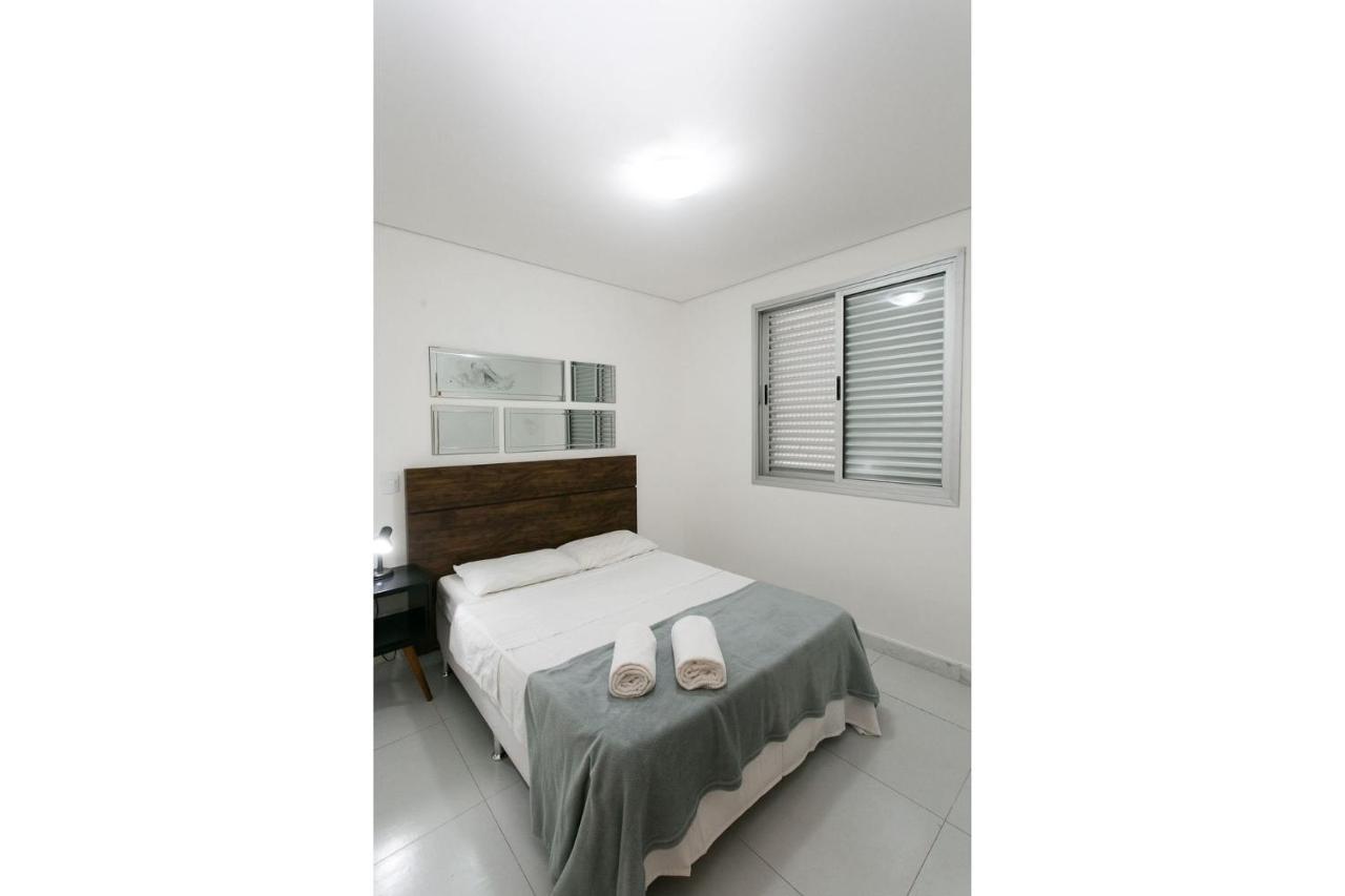 Lk Grajau 5 Apartman Belo Horizonte Kültér fotó