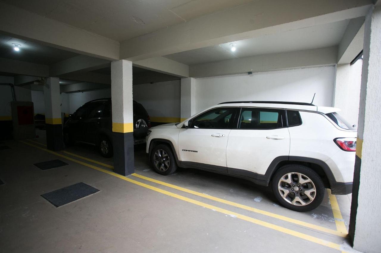 Lk Grajau 5 Apartman Belo Horizonte Kültér fotó