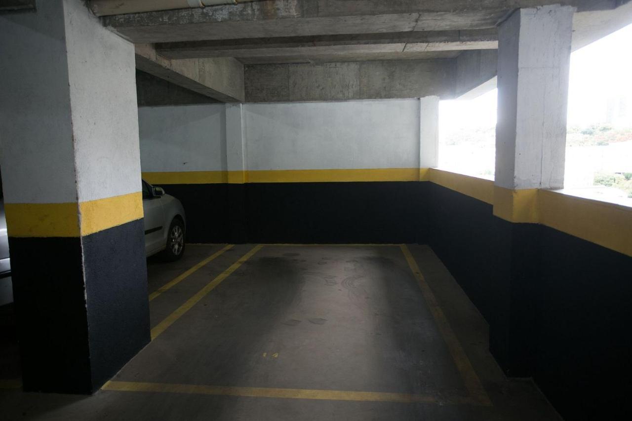 Lk Grajau 5 Apartman Belo Horizonte Kültér fotó