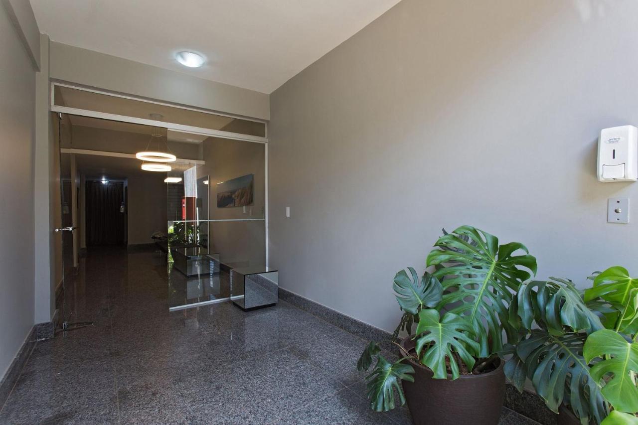 Lk Grajau 5 Apartman Belo Horizonte Kültér fotó