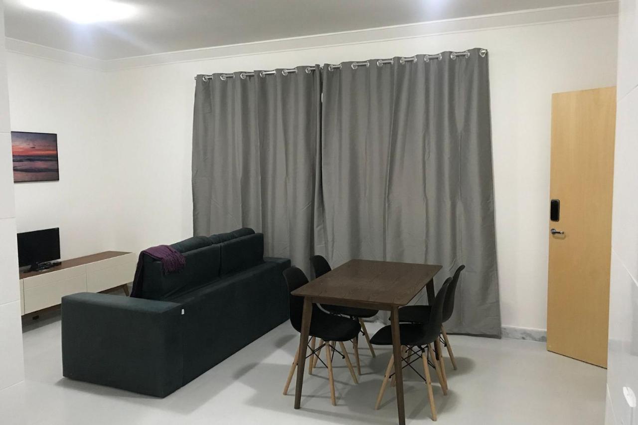 Lk Grajau 5 Apartman Belo Horizonte Kültér fotó