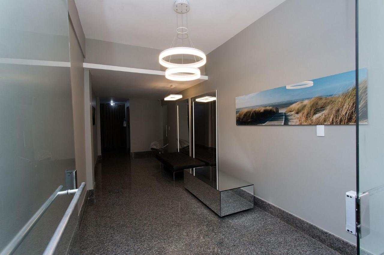 Lk Grajau 5 Apartman Belo Horizonte Kültér fotó