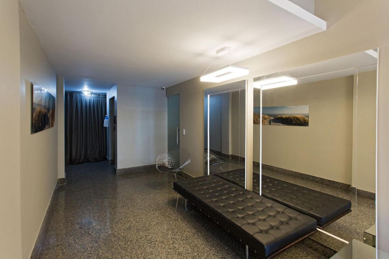 Lk Grajau 5 Apartman Belo Horizonte Kültér fotó
