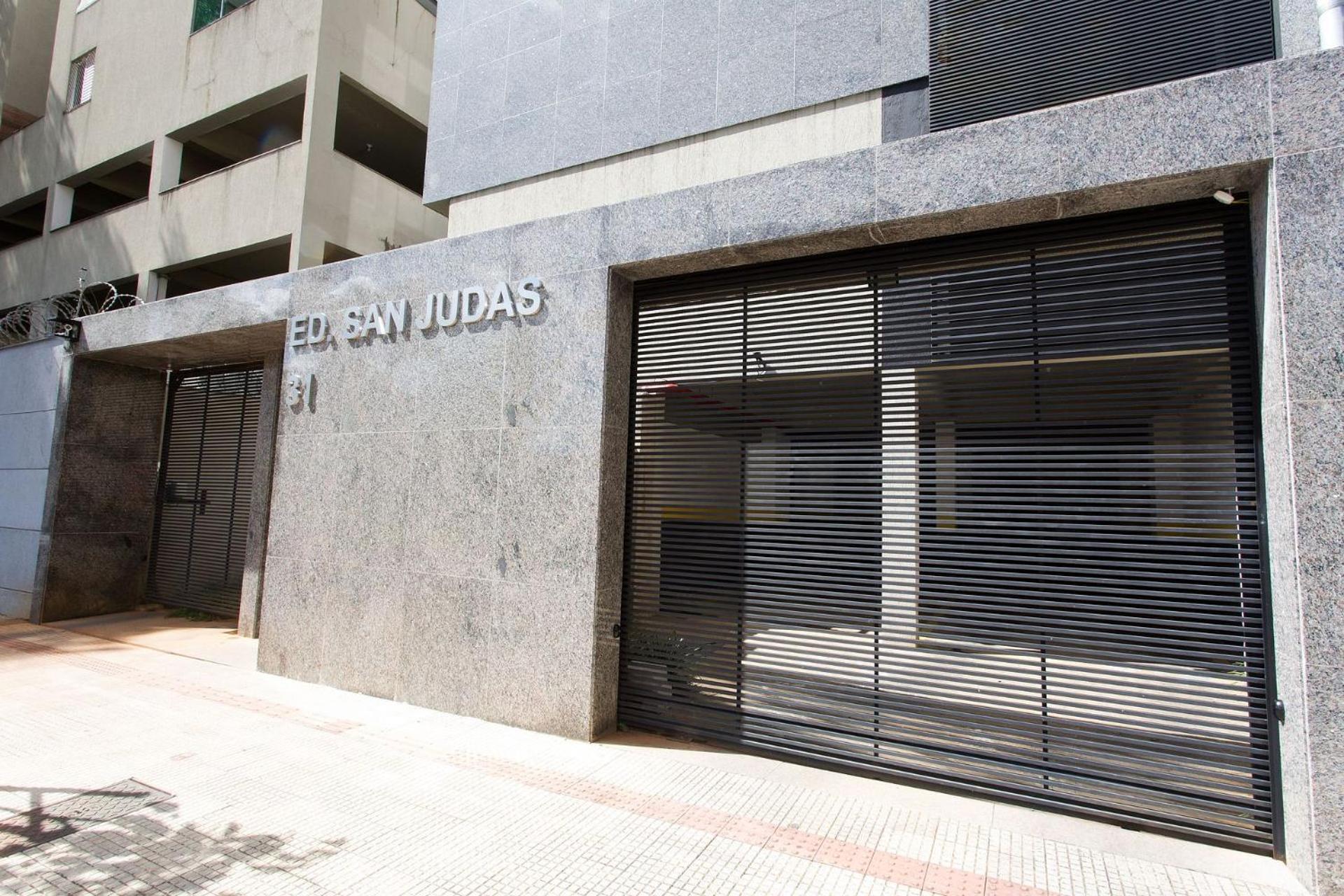 Lk Grajau 5 Apartman Belo Horizonte Kültér fotó