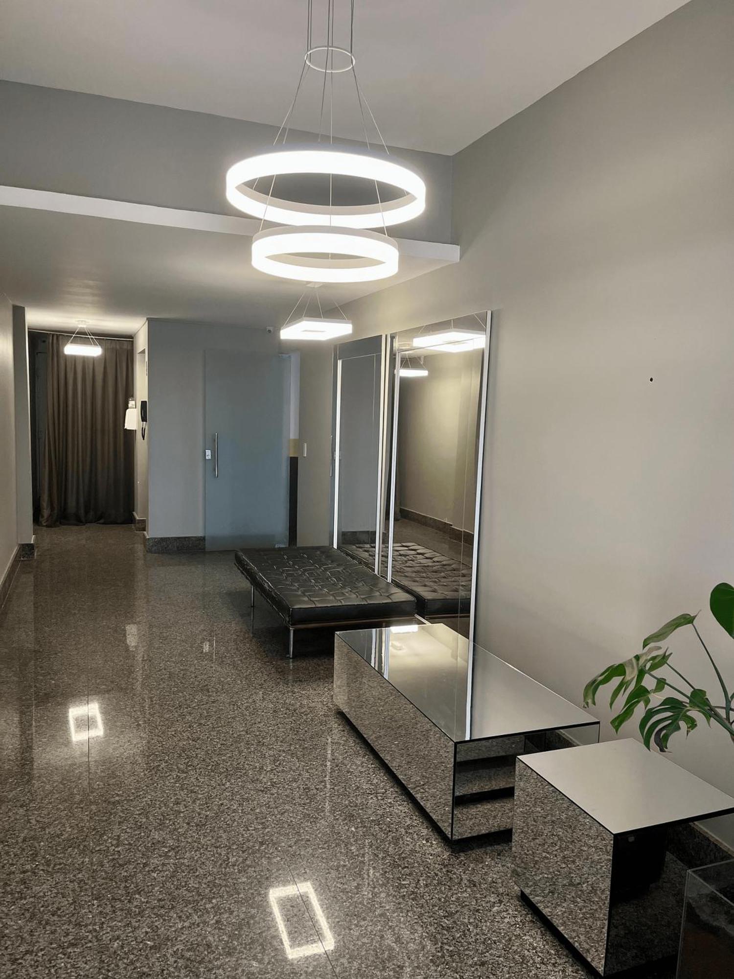 Lk Grajau 5 Apartman Belo Horizonte Kültér fotó