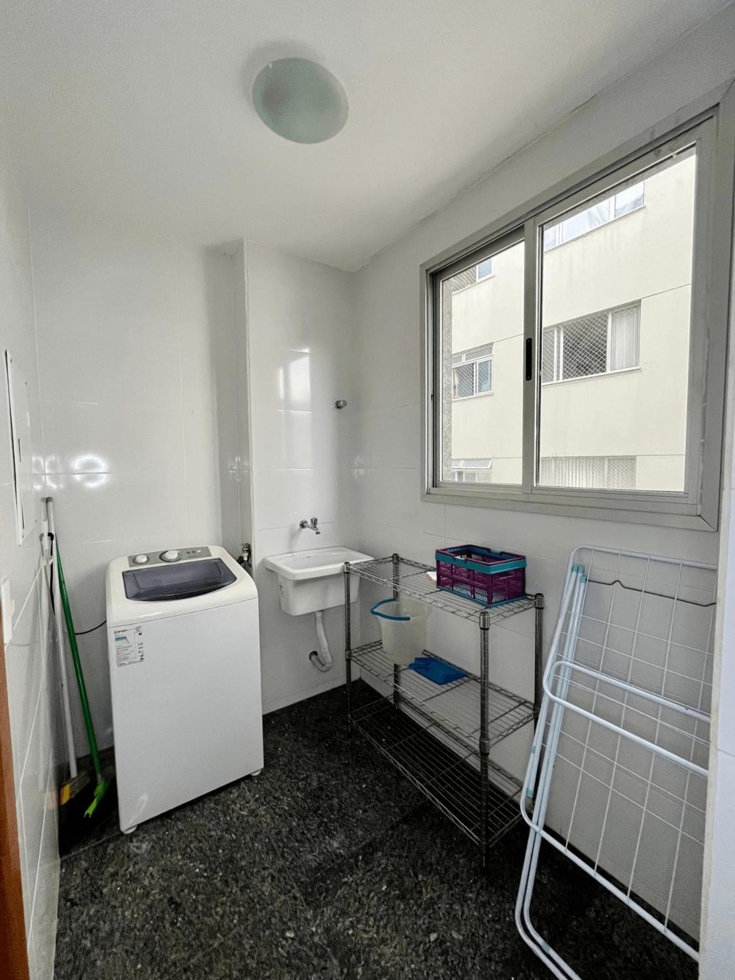 Lk Grajau 5 Apartman Belo Horizonte Kültér fotó