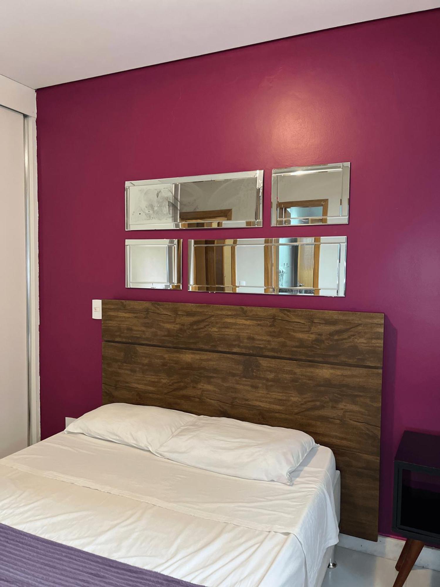 Lk Grajau 5 Apartman Belo Horizonte Kültér fotó