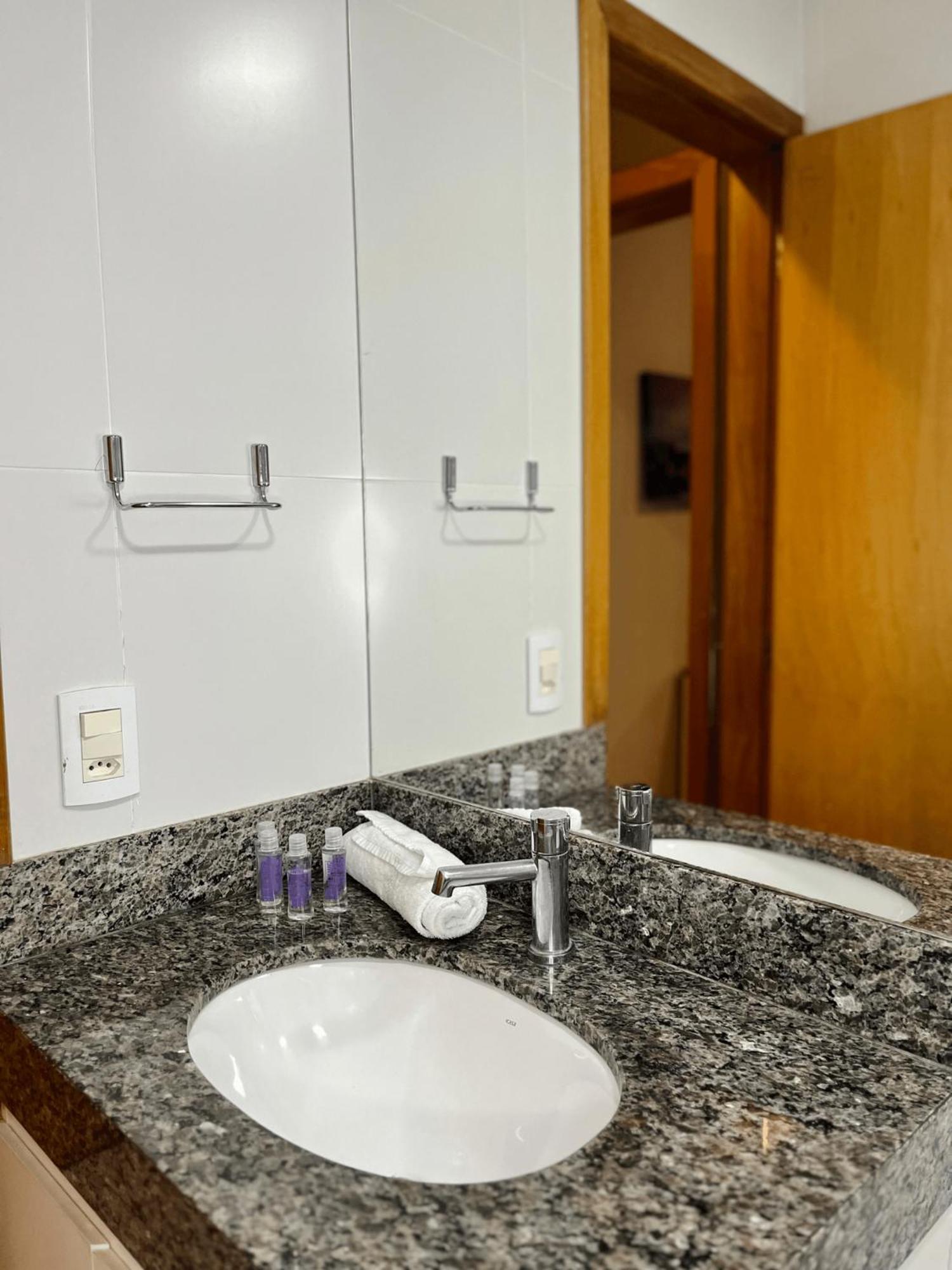 Lk Grajau 5 Apartman Belo Horizonte Kültér fotó