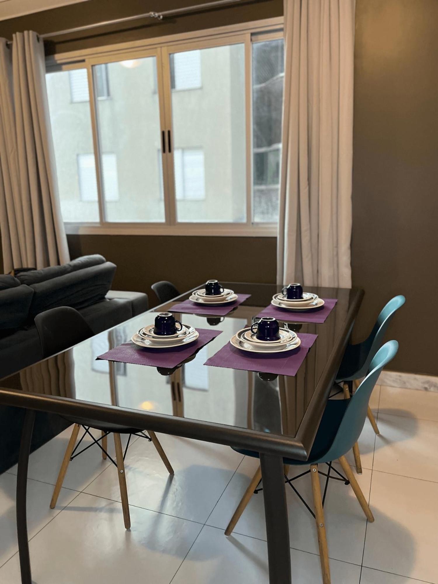 Lk Grajau 5 Apartman Belo Horizonte Kültér fotó