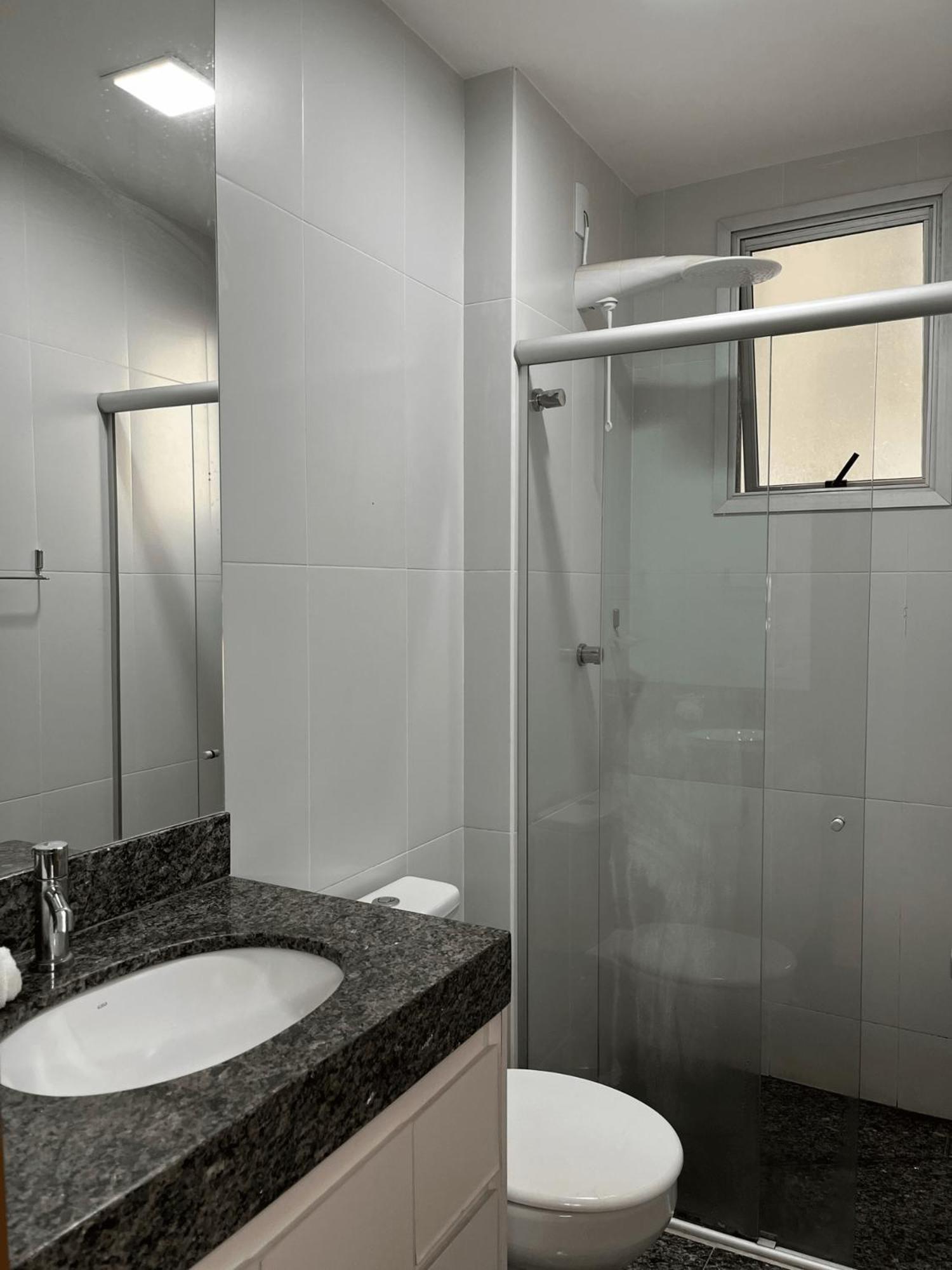 Lk Grajau 5 Apartman Belo Horizonte Kültér fotó