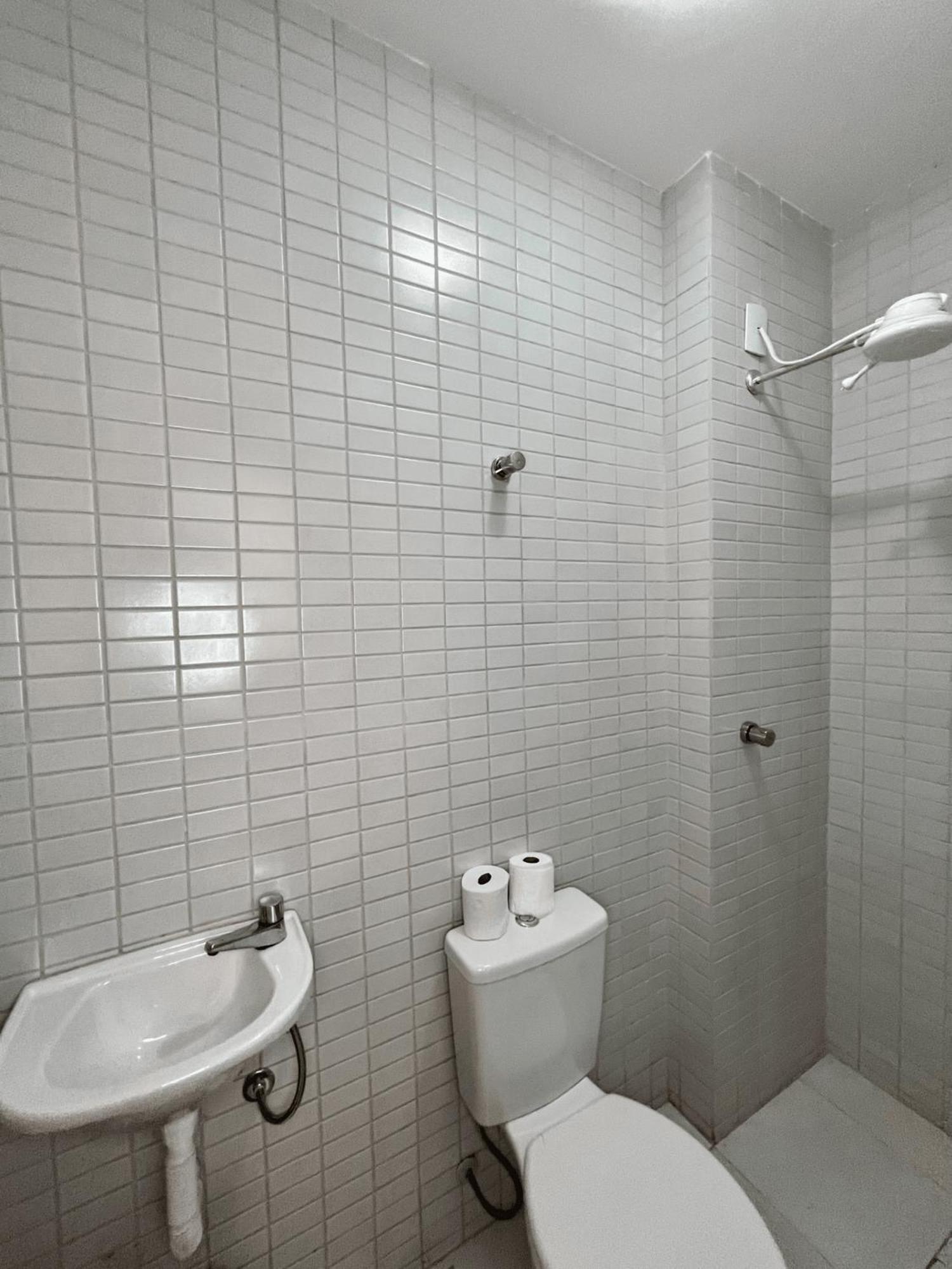 Lk Grajau 5 Apartman Belo Horizonte Kültér fotó