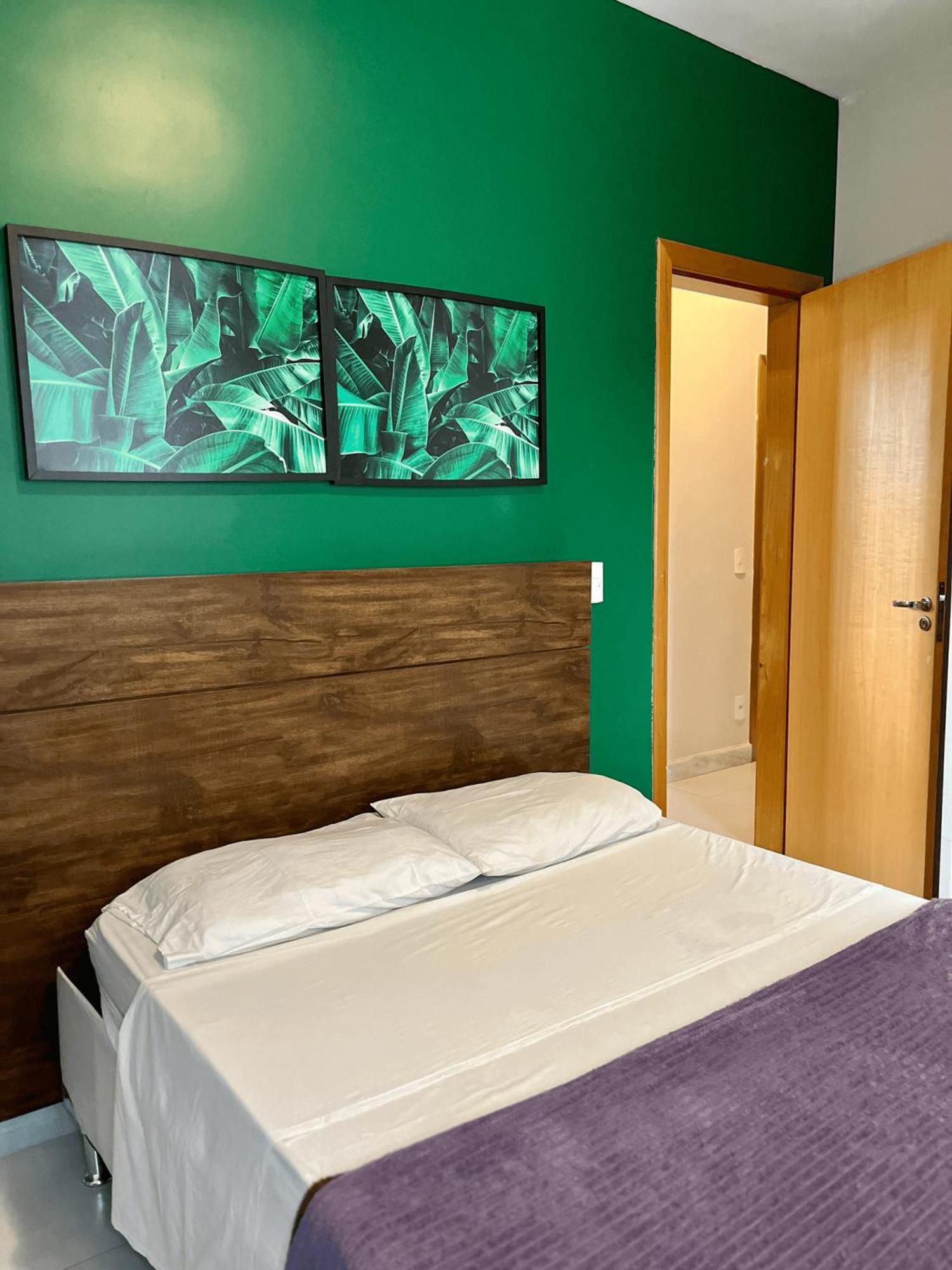 Lk Grajau 5 Apartman Belo Horizonte Kültér fotó
