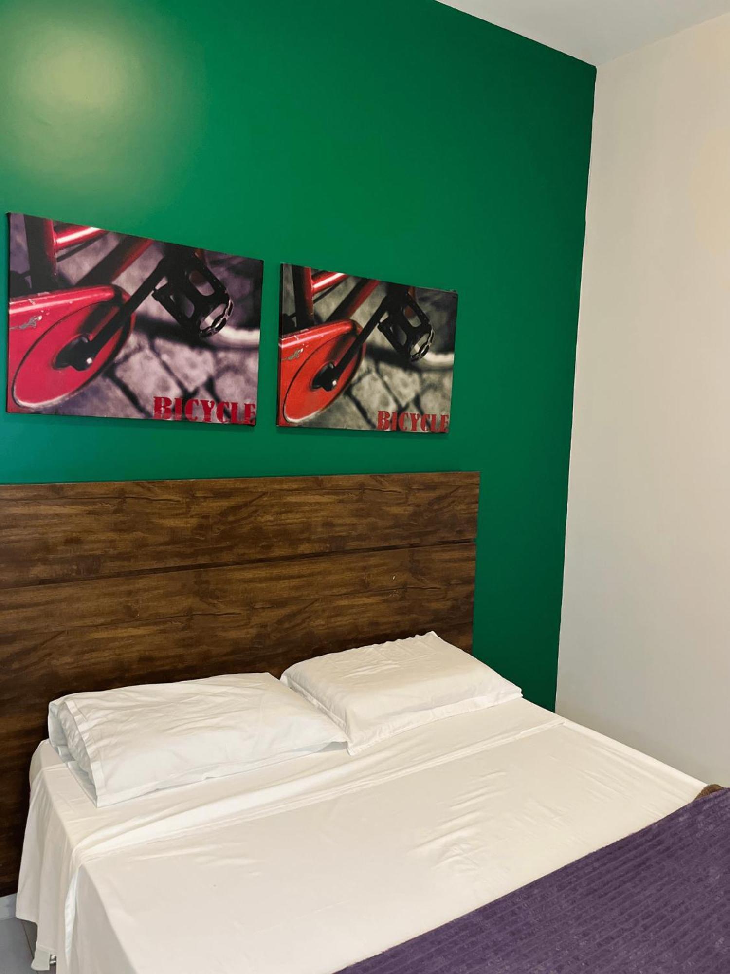 Lk Grajau 5 Apartman Belo Horizonte Kültér fotó