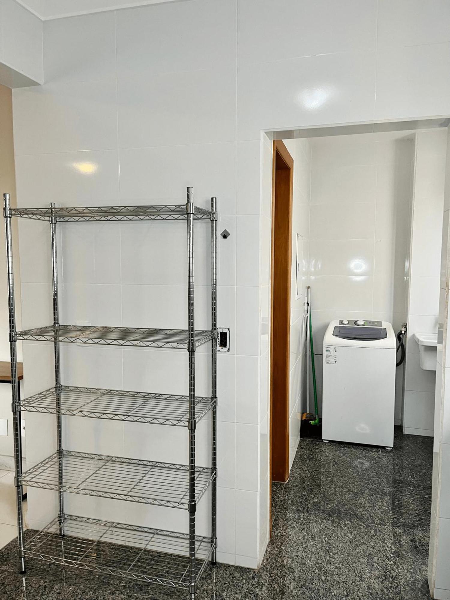 Lk Grajau 5 Apartman Belo Horizonte Kültér fotó