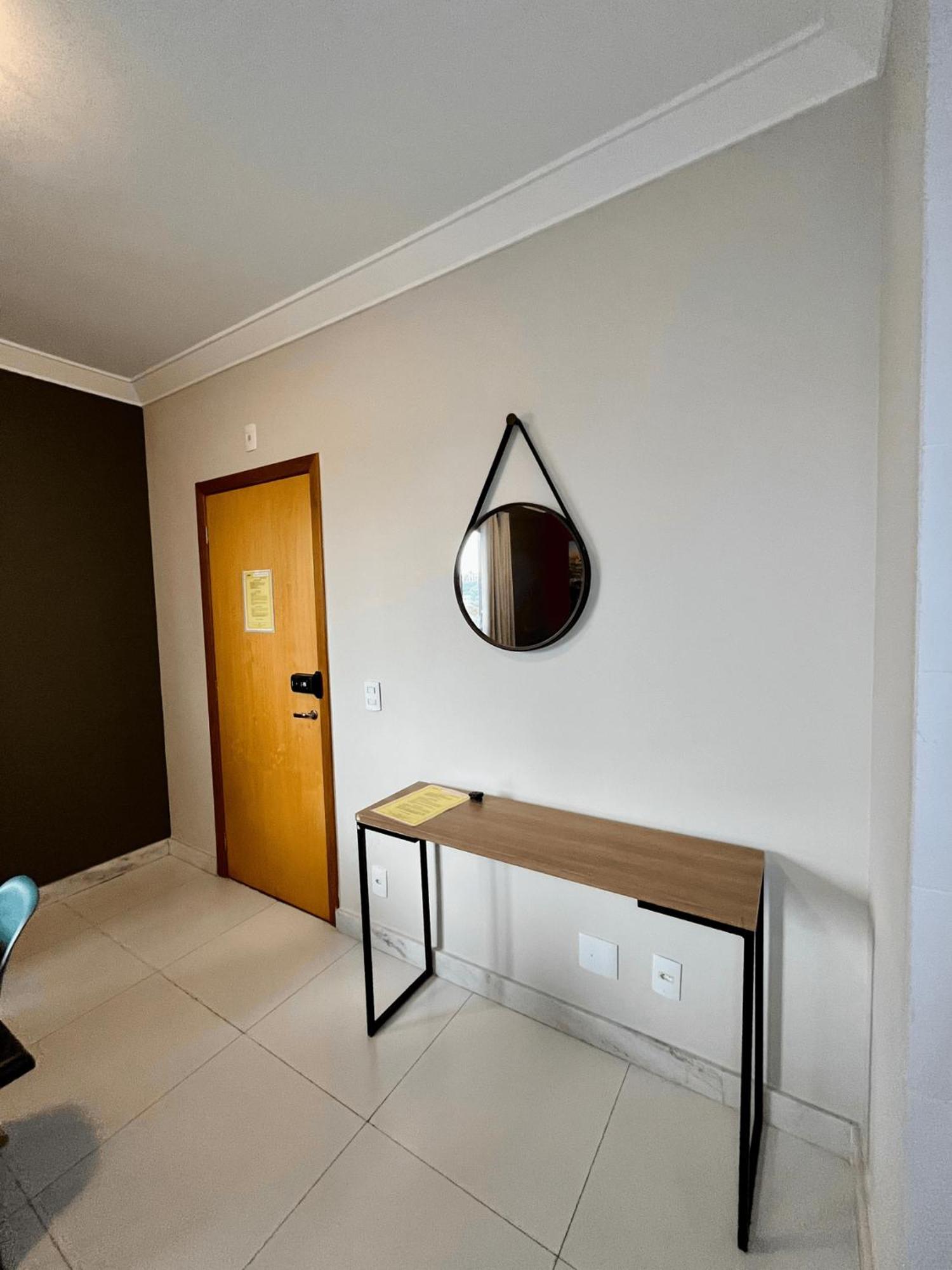 Lk Grajau 5 Apartman Belo Horizonte Kültér fotó