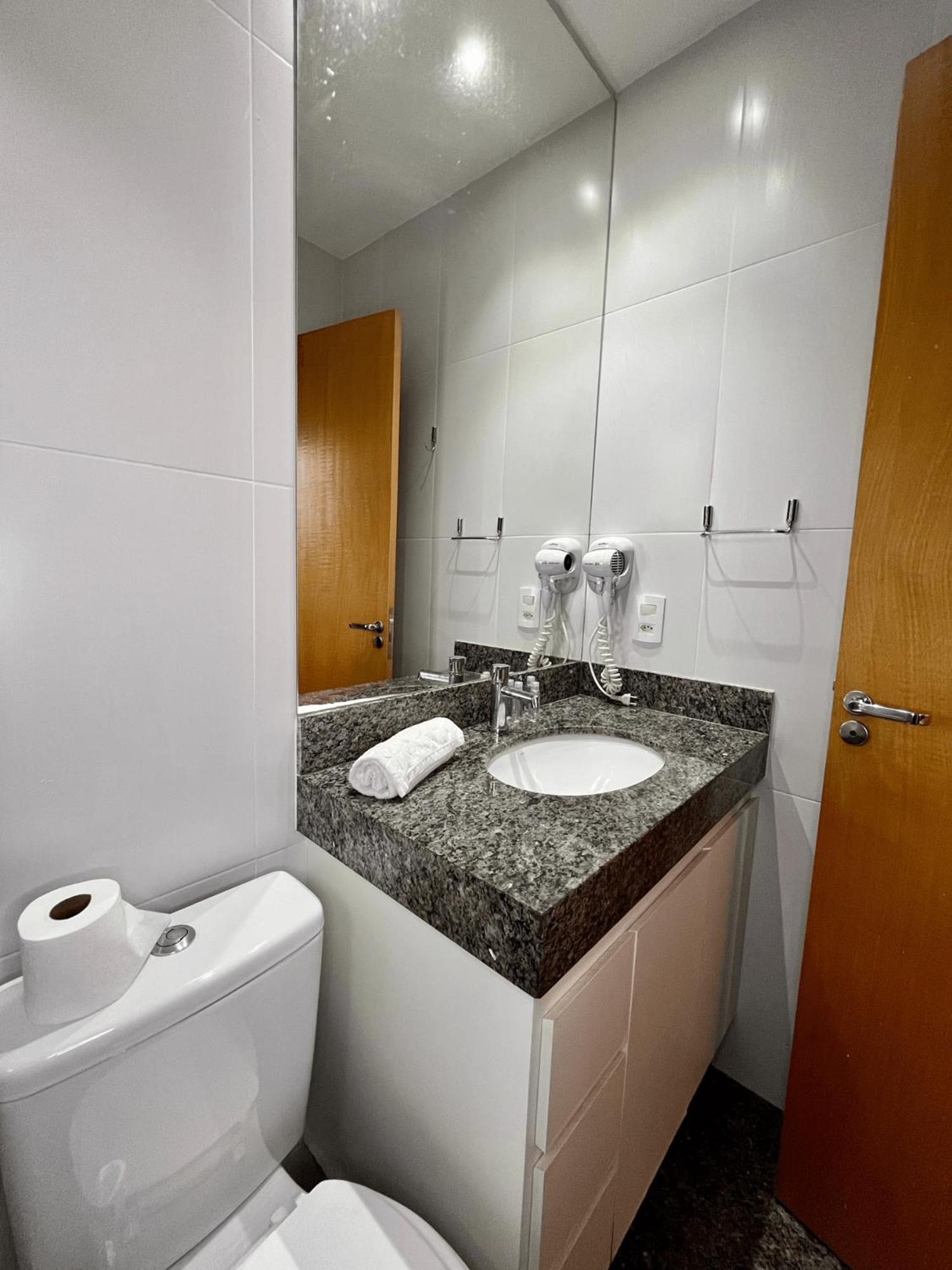Lk Grajau 5 Apartman Belo Horizonte Kültér fotó