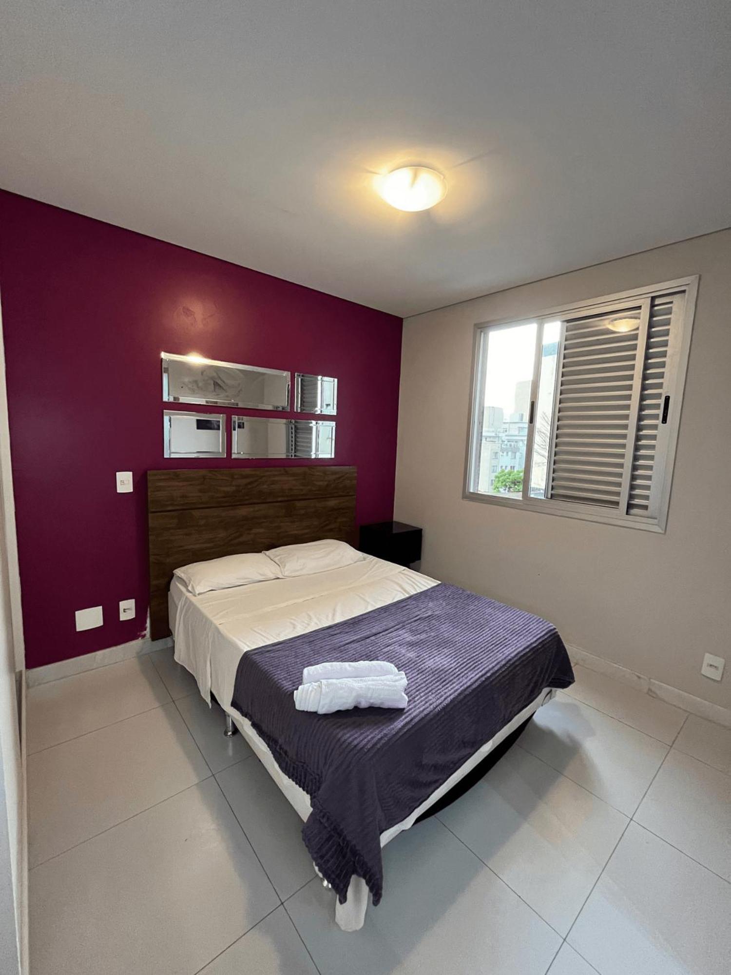 Lk Grajau 5 Apartman Belo Horizonte Kültér fotó